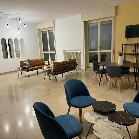 Feel - Terrace Penthouse 公寓 *