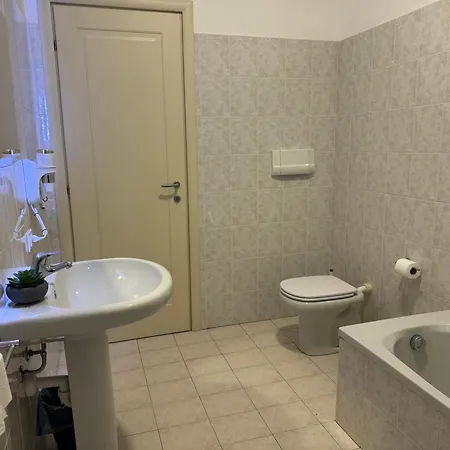 Feel - Terrace Penthouse * 贝尔加莫