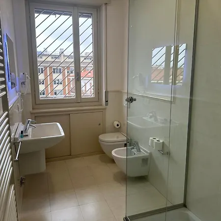 Feel - Terrace Penthouse 贝尔加莫