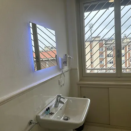 Feel - Terrace Penthouse 公寓
