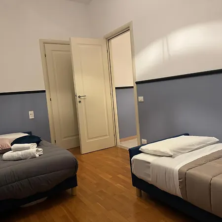 Feel - Terrace Penthouse 公寓 *
