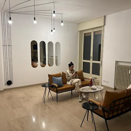 公寓 Feel - Terrace Penthouse *