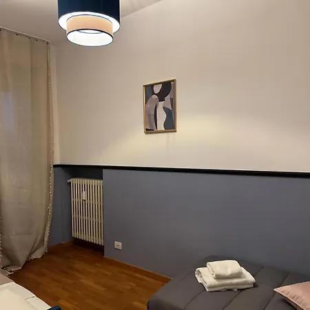 Feel - Terrace Penthouse 贝尔加莫