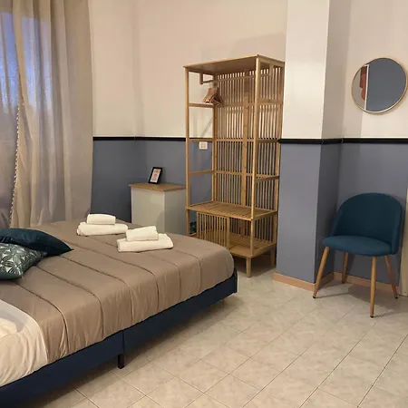 Feel - Terrace Penthouse * 贝尔加莫