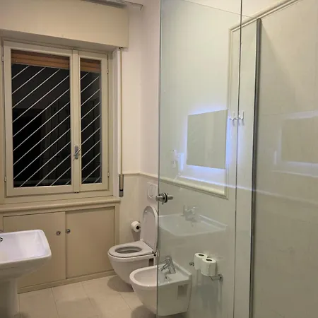 Feel - Terrace Penthouse * 贝尔加莫