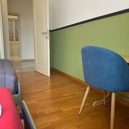 Feel - Terrace Penthouse * Bergamo