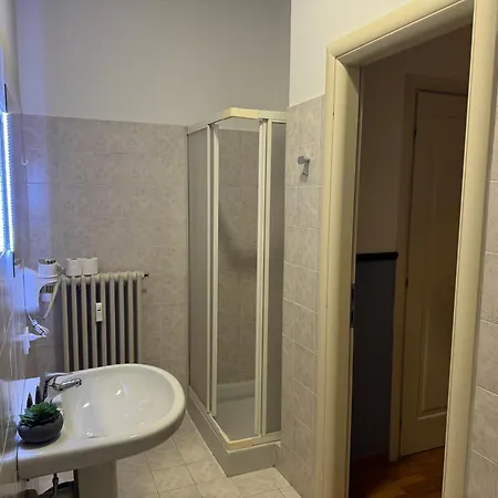 Lejlighed Feel - Terrace Penthouse Bergamo