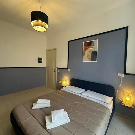 Feel - Terrace Penthouse Lejlighed *